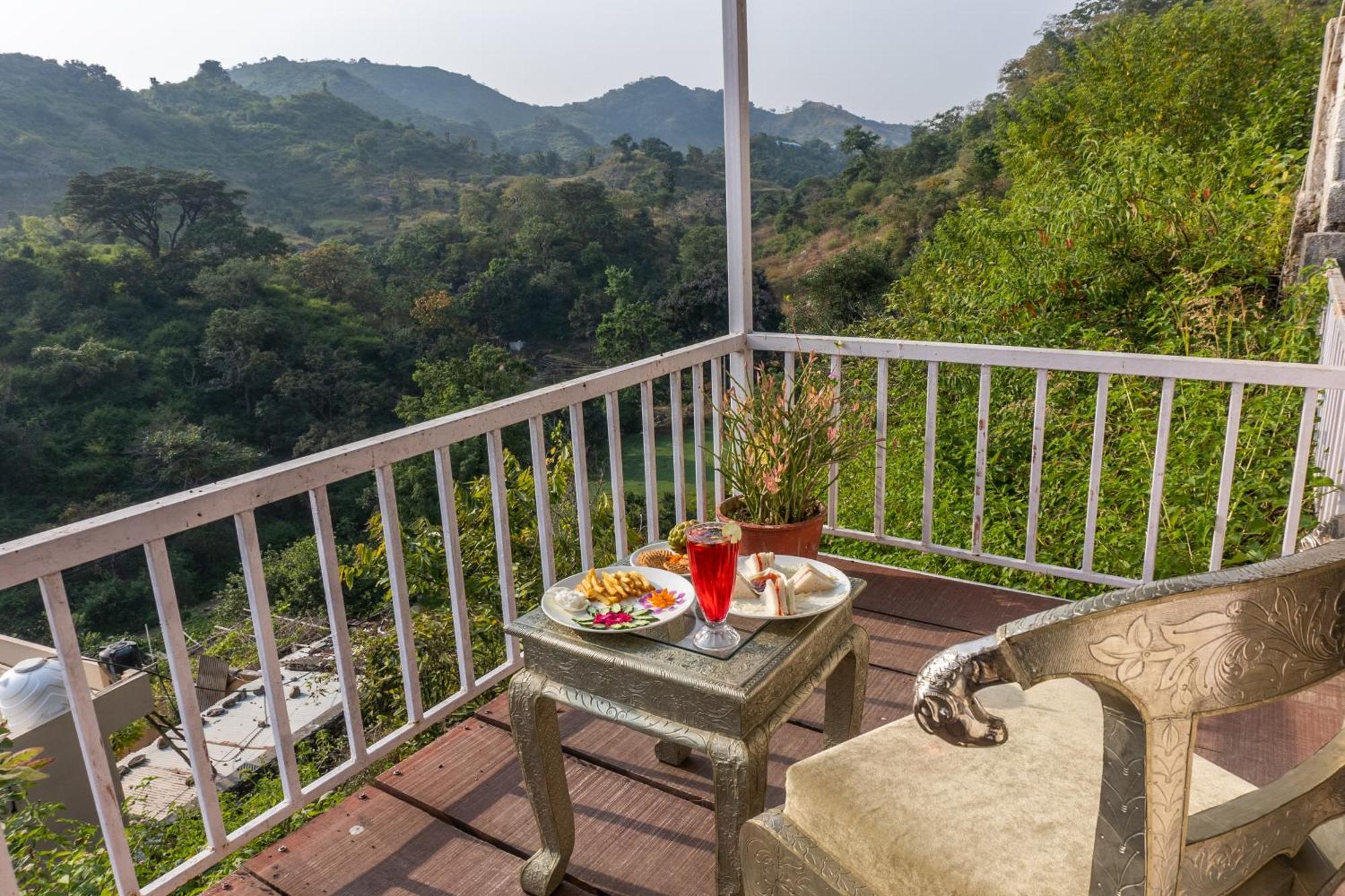 Hotel Treebo Kumbhal Castle, 2 Km From Kumbalgarh Kumbhalgarh